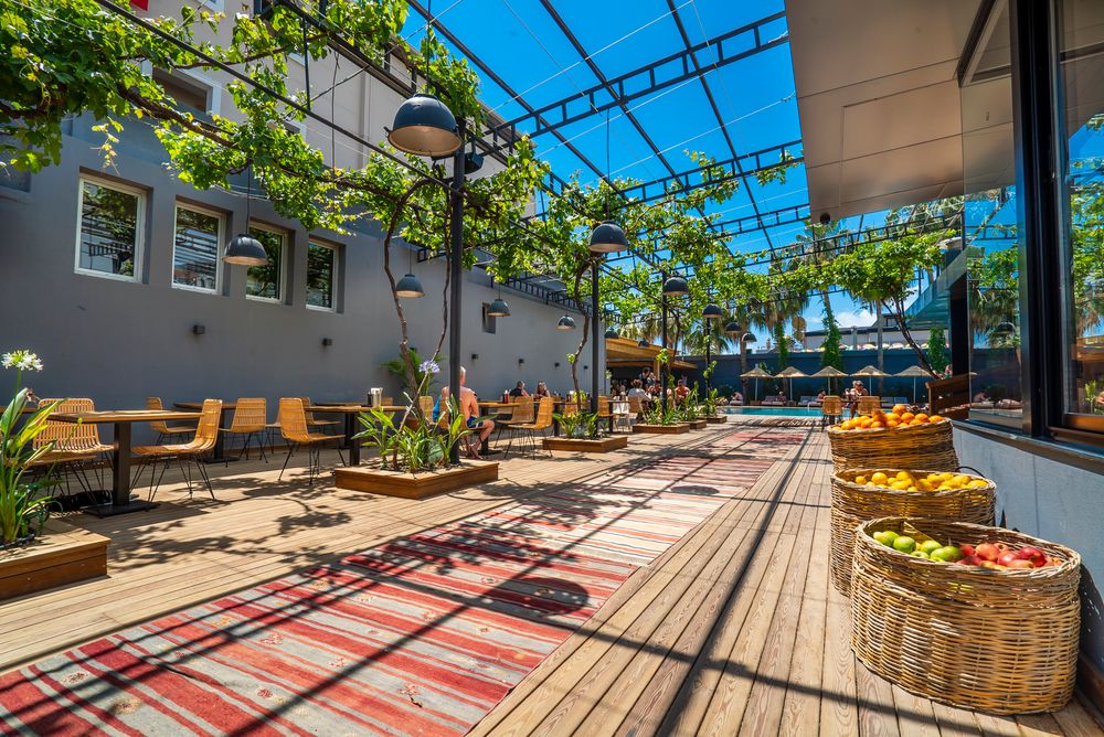 Ananea Kleopatra Beach (ex. Cooks Club Alanya) (only adults 12+) - 44