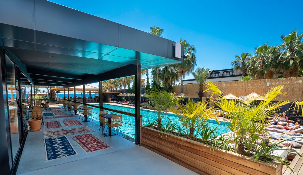 Ananea Kleopatra Beach (ex. Cooks Club Alanya) (only adults 12+) - 42