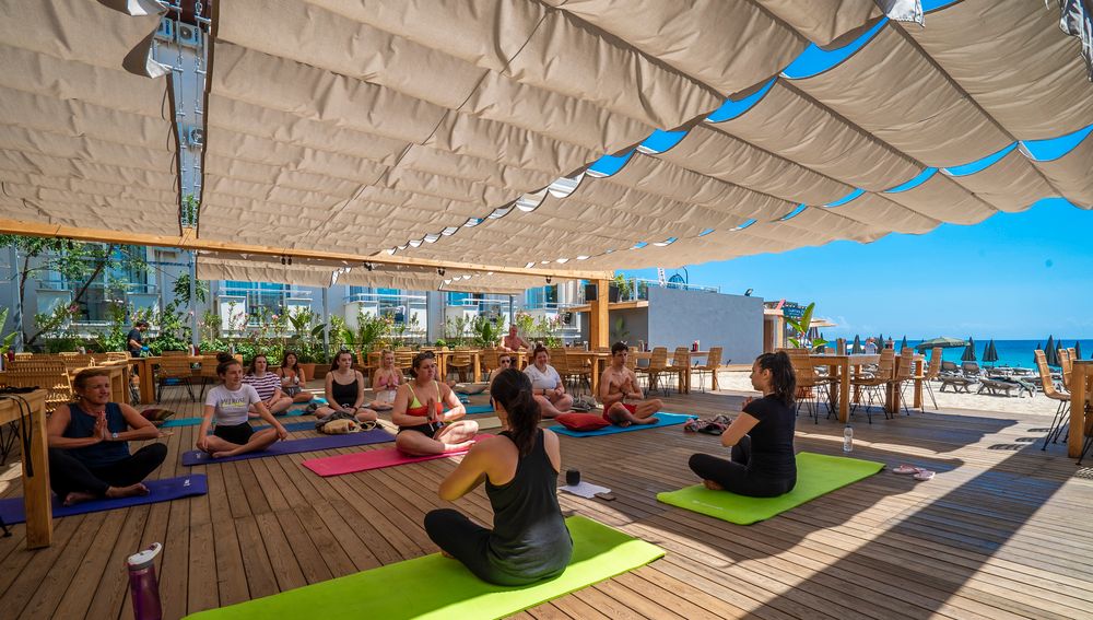 Ananea Kleopatra Beach (ex. Cooks Club Alanya) (only adults 12+) - 51