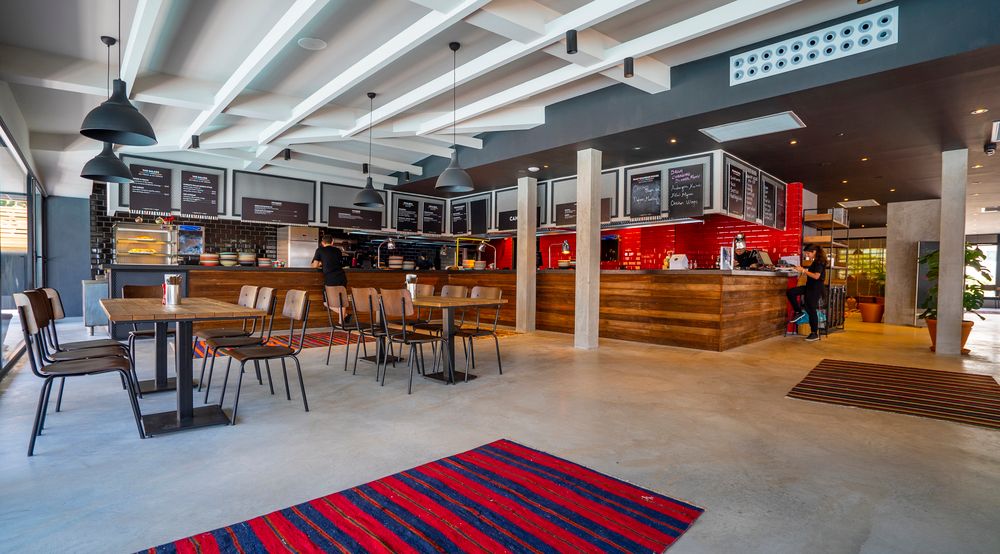 Ananea Kleopatra Beach (ex. Cooks Club Alanya) (only adults 12+) - 41