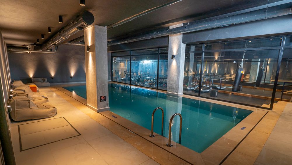 Ananea Kleopatra Beach (ex. Cooks Club Alanya) (only adults 12+) - 47