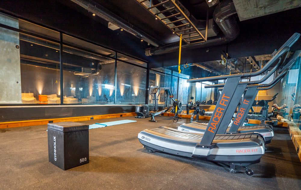 Ananea Kleopatra Beach (ex. Cooks Club Alanya) (only adults 12+) - 48