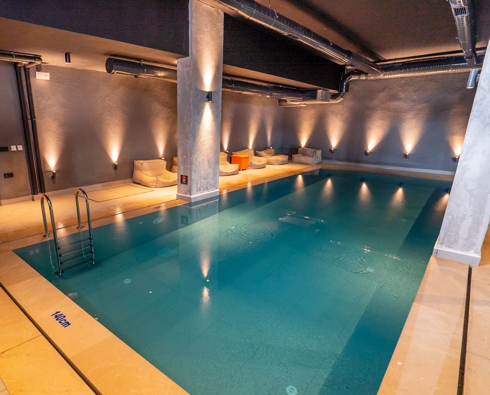 Ananea Kleopatra Beach (ex. Cooks Club Alanya) (only adults 12+) - 46