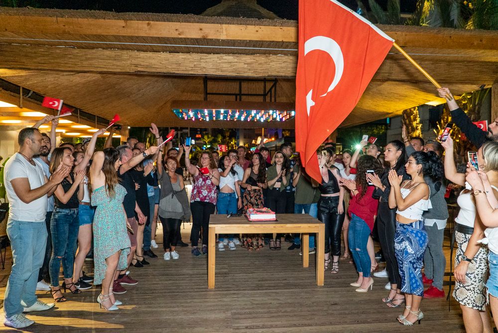 Ananea Kleopatra Beach (ex. Cooks Club Alanya) (only adults 12+) - 52