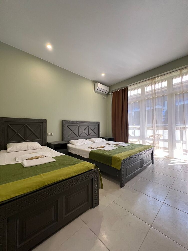 Картинка отеля - 13