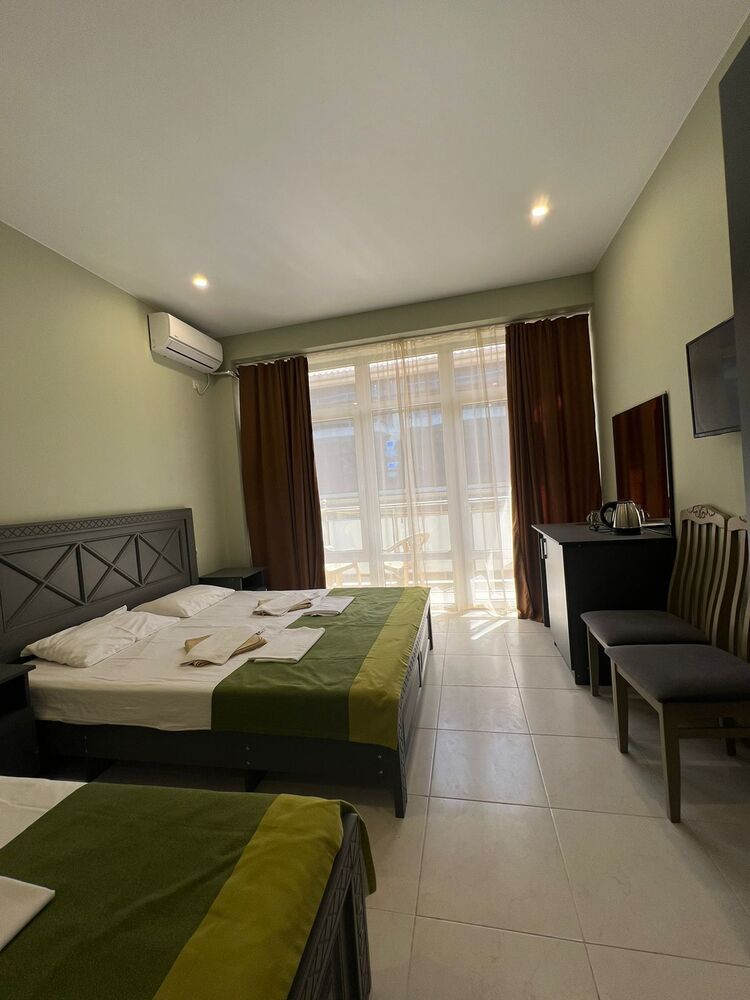 Картинка отеля - 12