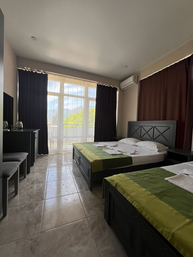 Картинка отеля - 10