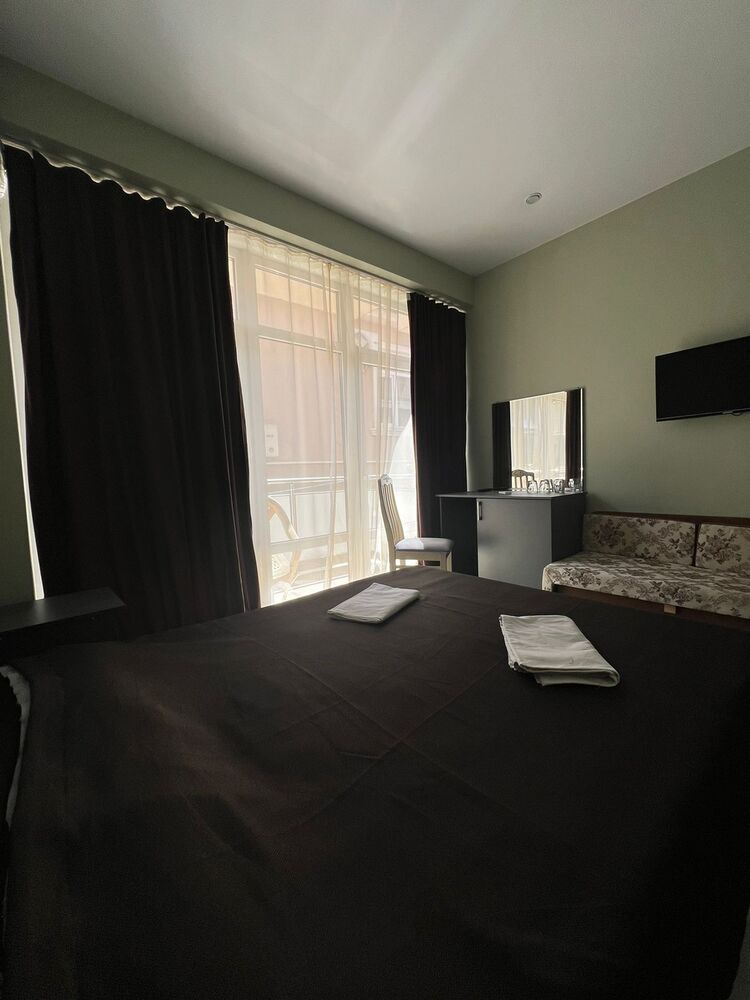 CALIPSO (КАЛИПСО), гостевой дом стандарт - 7