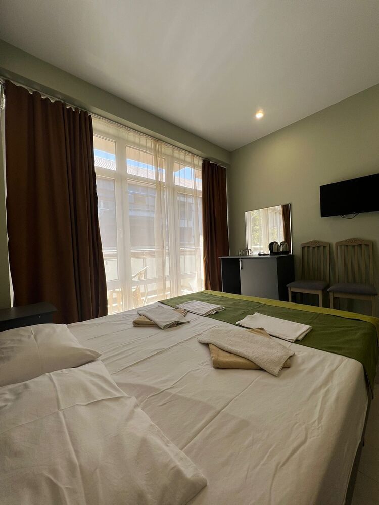 Картинка отеля - 5