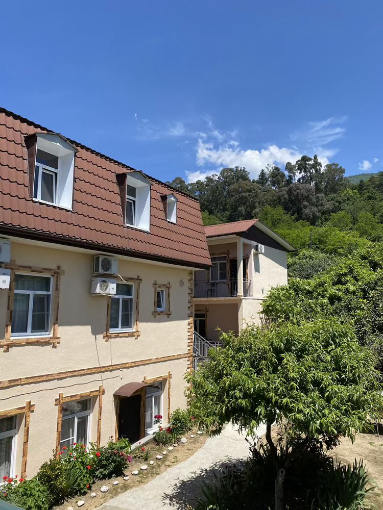 Картинка отеля - 7