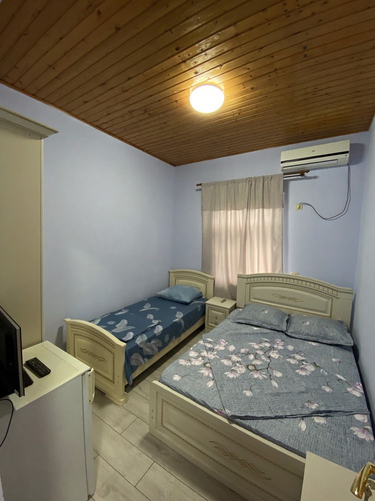 ДЕЛЬФИН, гостевой дом эконом - 9