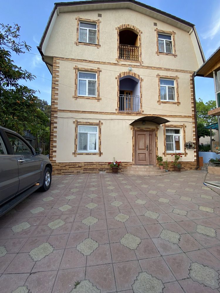 ДЕЛЬФИН, гостевой дом эконом - 5