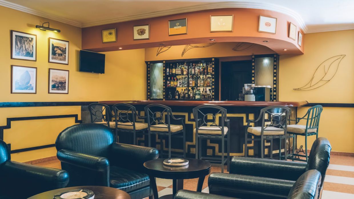 IBEROSTAR ORIGIN LAGUNA AZUL - 22