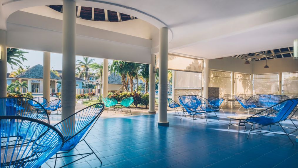 Картинка отеля - 21