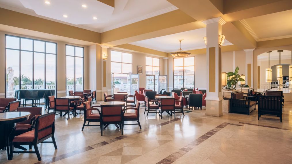 Картинка отеля - 20