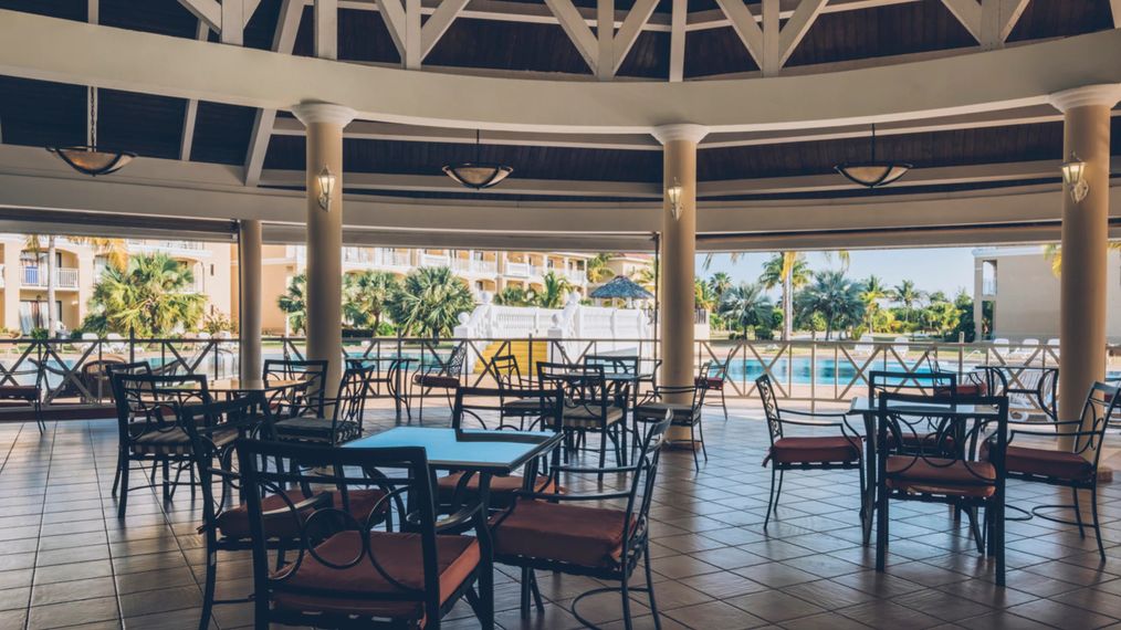 Картинка отеля - 19