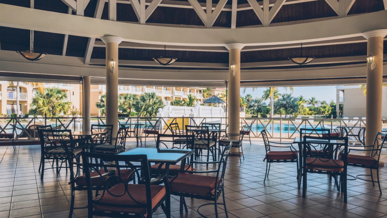 IBEROSTAR ORIGIN LAGUNA AZUL - 19