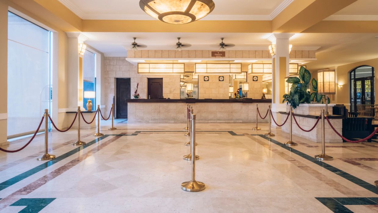 IBEROSTAR ORIGIN LAGUNA AZUL - 2