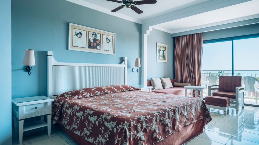 Картинка отеля - 6