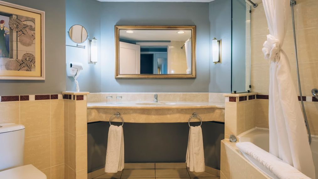 Картинка отеля - 5