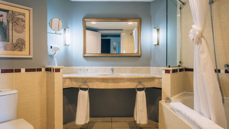 IBEROSTAR ORIGIN LAGUNA AZUL - 5