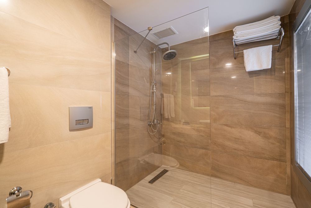 Amara Comfort Kemer - 146