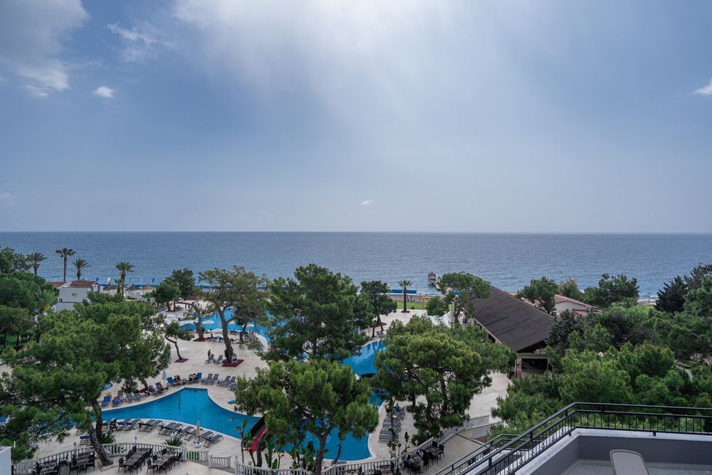 Amara Comfort Kemer - 145