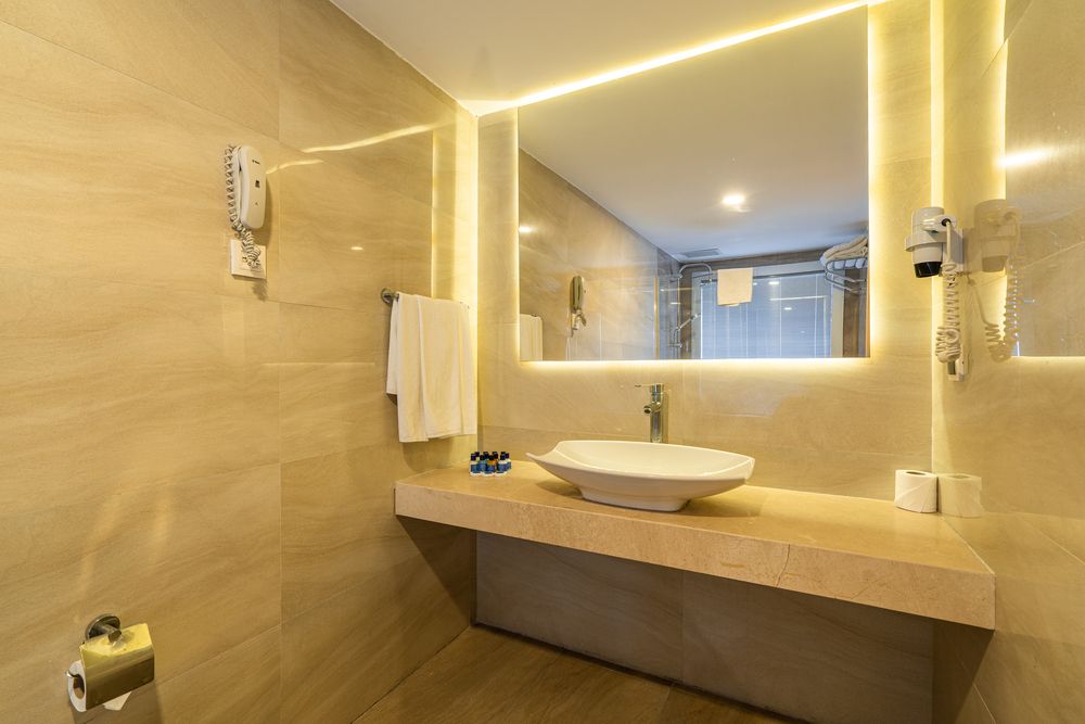 Amara Comfort Kemer - 144