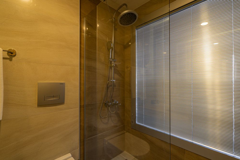 Amara Comfort Kemer - 143