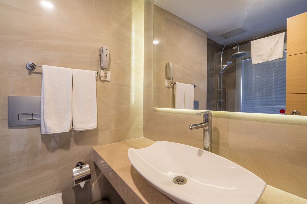 Amara Comfort Kemer - 142