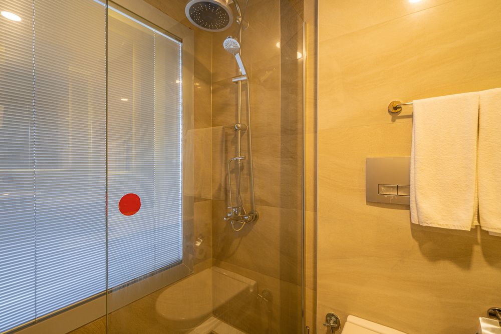 Amara Comfort Kemer - 141