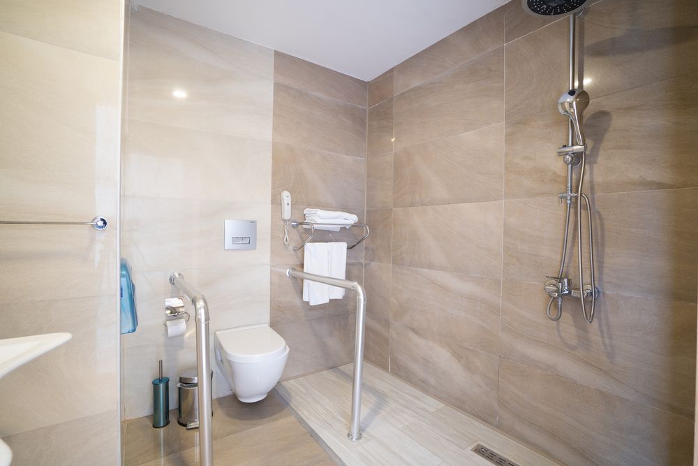 Amara Comfort Kemer - 139