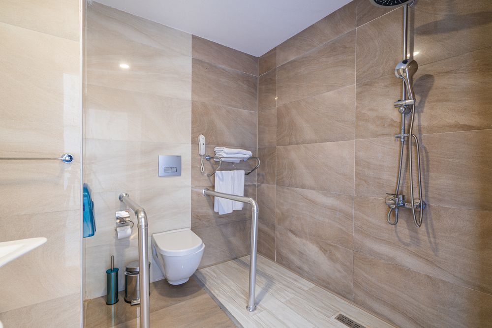 Amara Comfort Kemer - 138