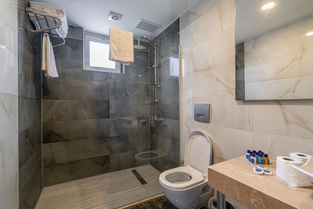 Amara Comfort Kemer - 137