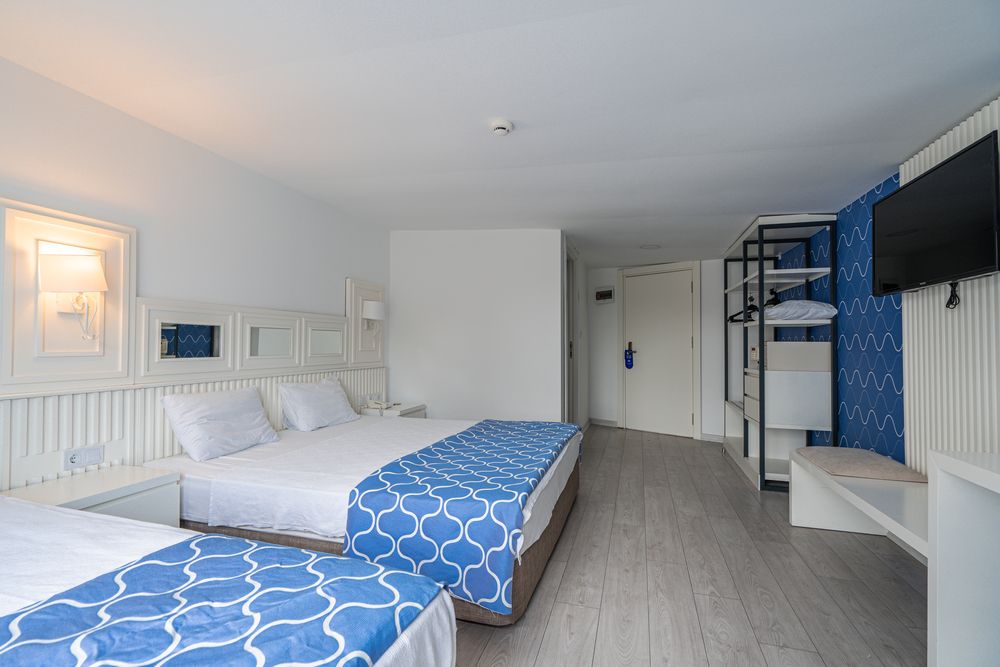 Amara Comfort Kemer - 136