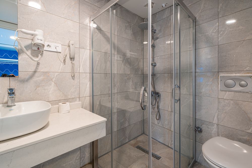 Amara Comfort Kemer - 135