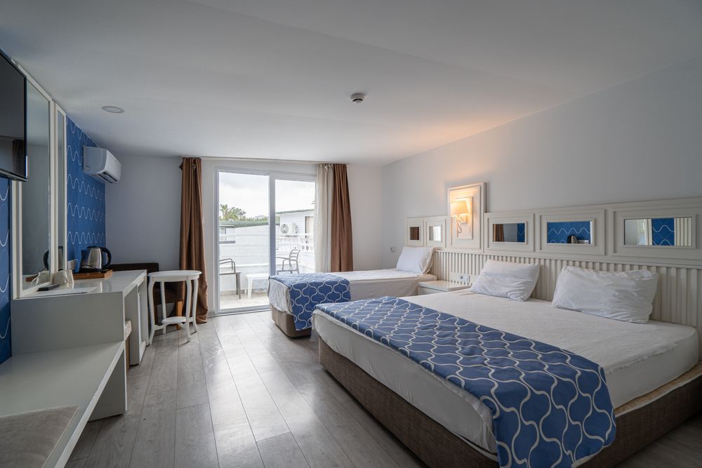 Amara Comfort Kemer - 131