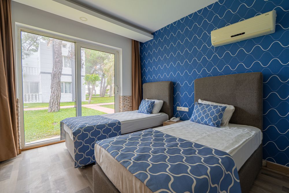 Amara Comfort Kemer - 129