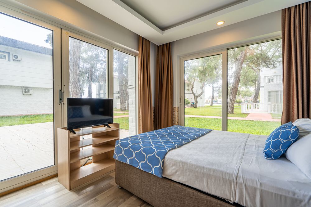 Amara Comfort Kemer - 128