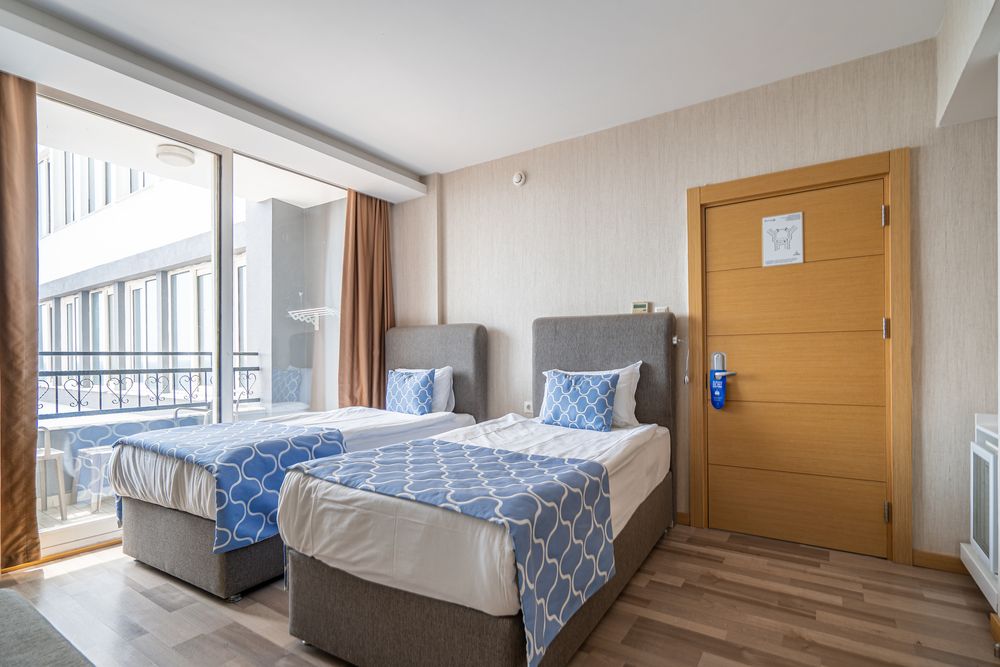 Amara Comfort Kemer - 127