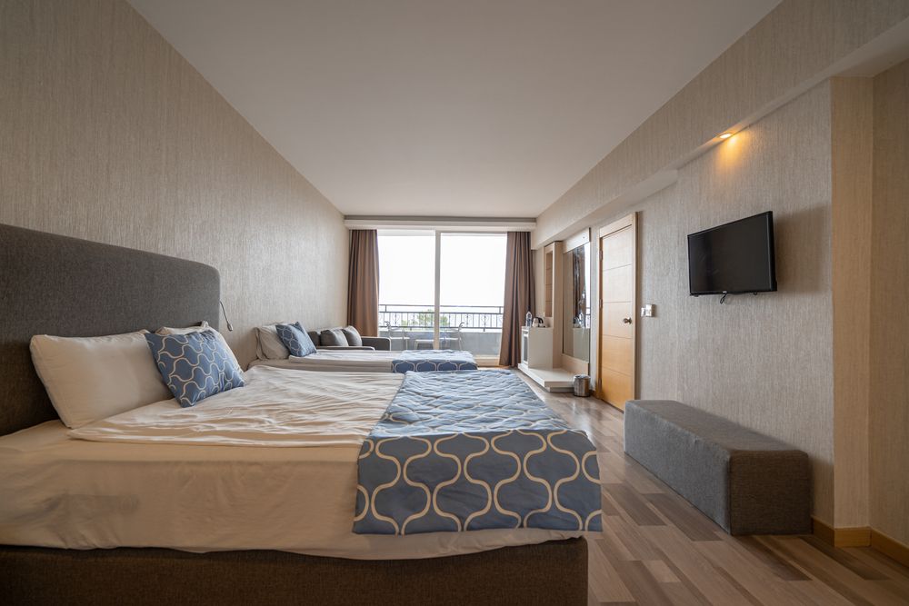 Amara Comfort Kemer - 125