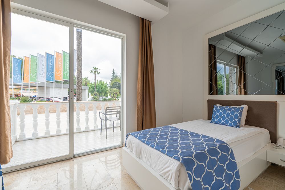 Amara Comfort Kemer - 123