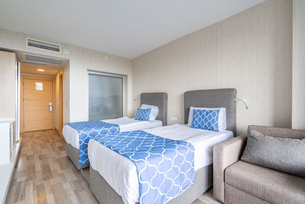 Amara Comfort Kemer - 122