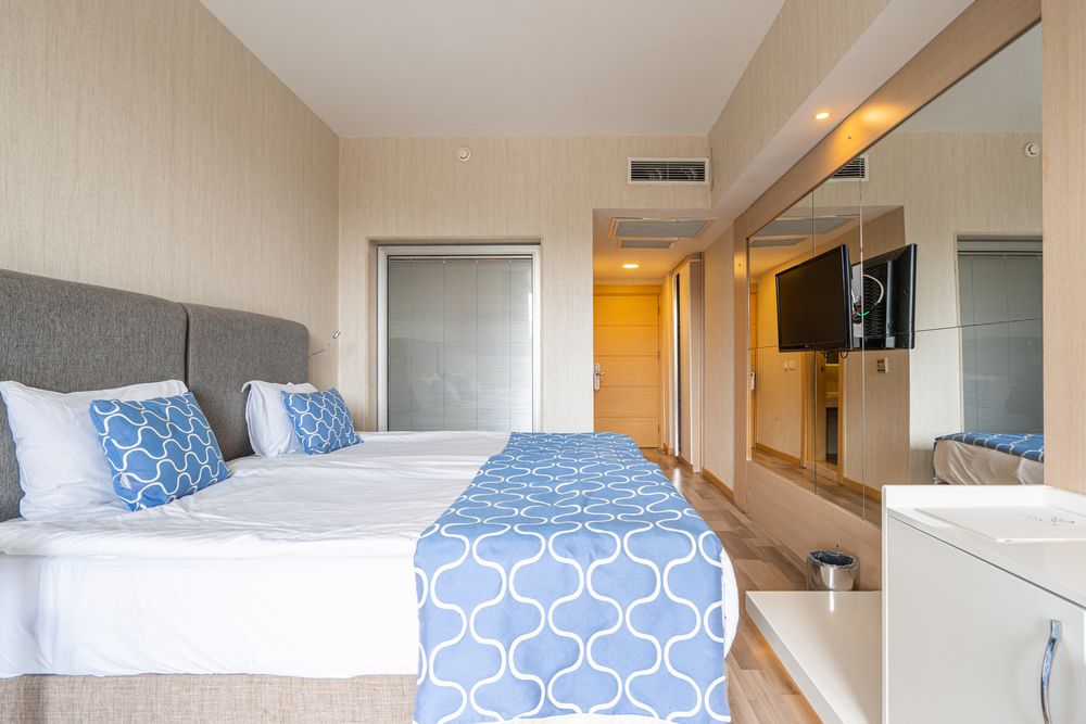 Amara Comfort Kemer - 121