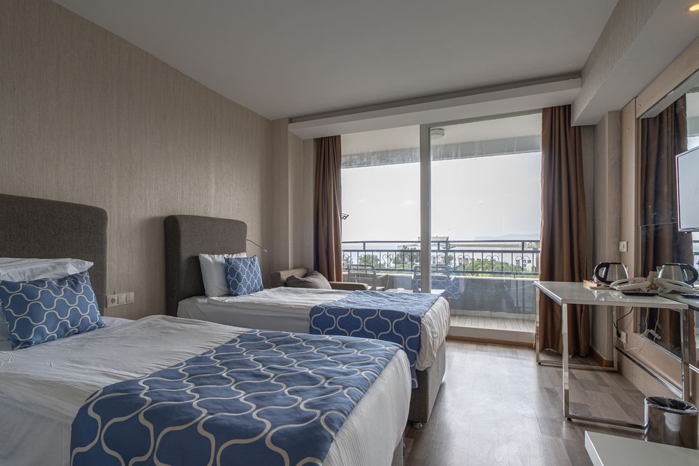 Amara Comfort Kemer - 120