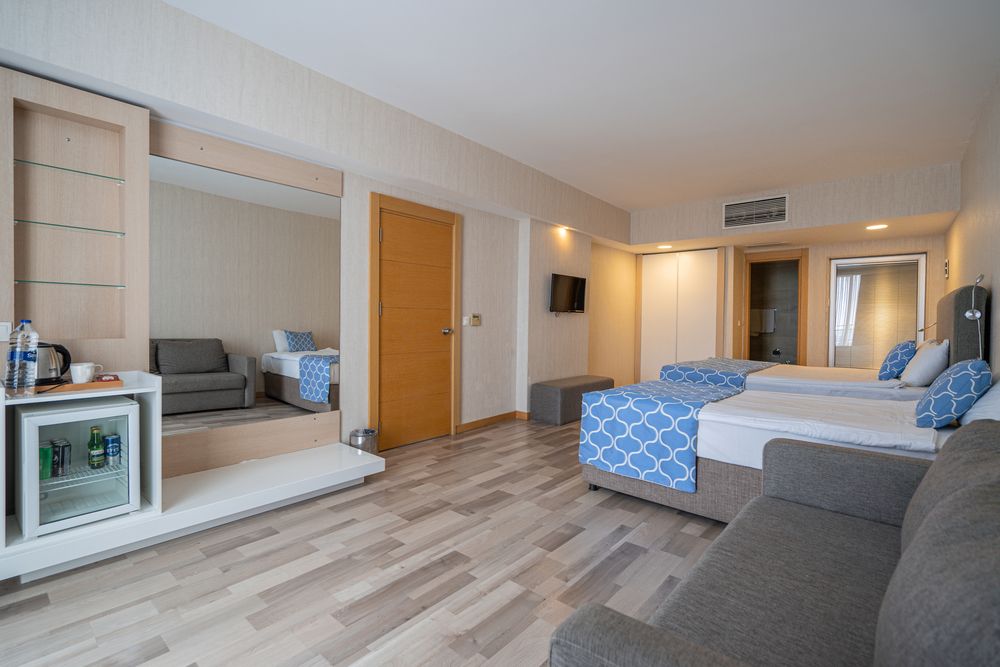 Amara Comfort Kemer - 119