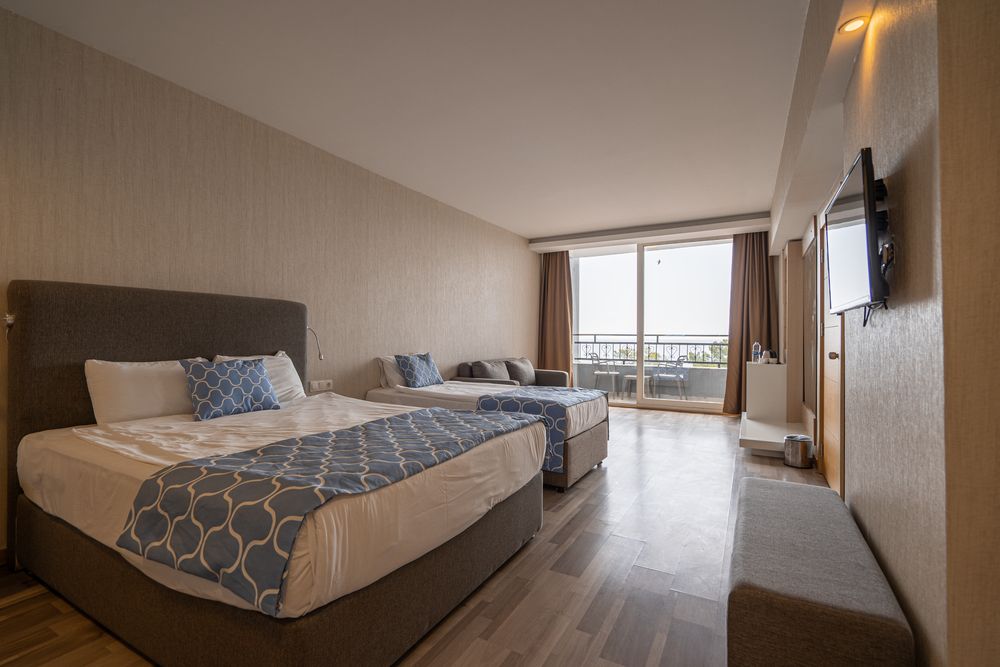 Amara Comfort Kemer - 117