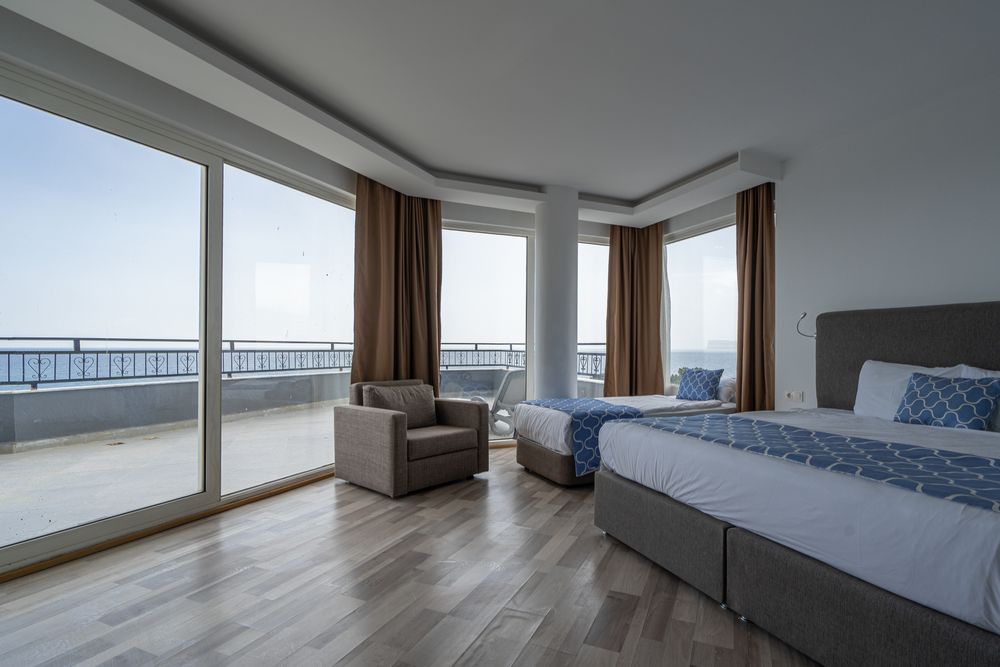 Amara Comfort Kemer - 116