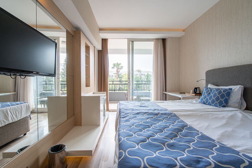 Amara Comfort Kemer - 115