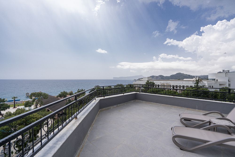 Amara Comfort Kemer - 114